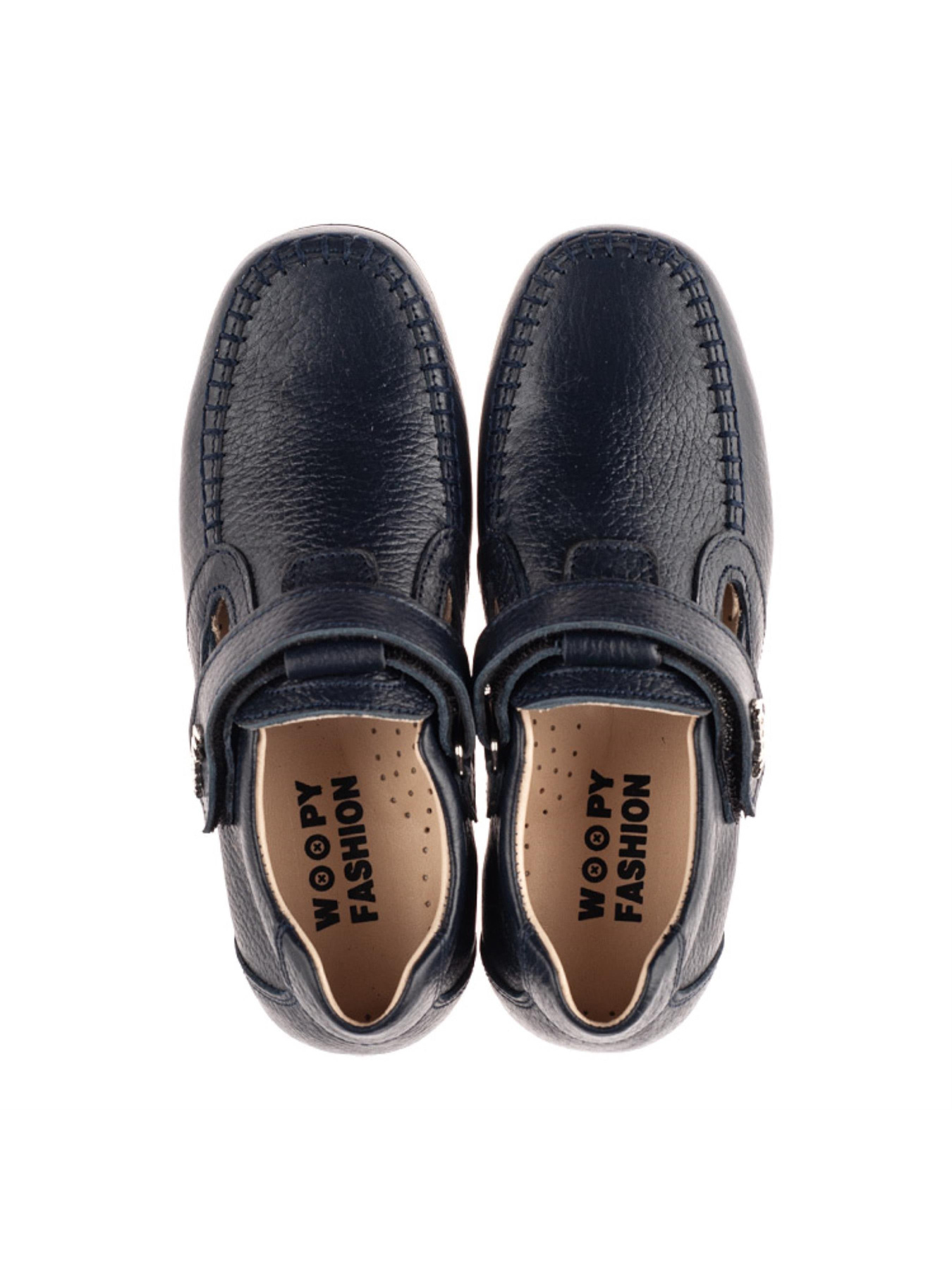 Туфли Woopy модель p8282 Фото