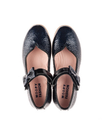 Балетки Woopy модель p8292 Фото