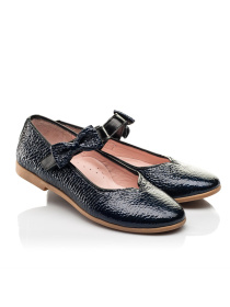 Балетки Woopy модель p8292 Фото