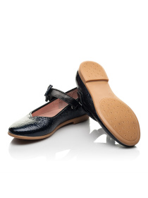 Балетки Woopy модель p8292 Фото