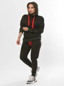 Костюмы CARICA модель KM21371 Фото