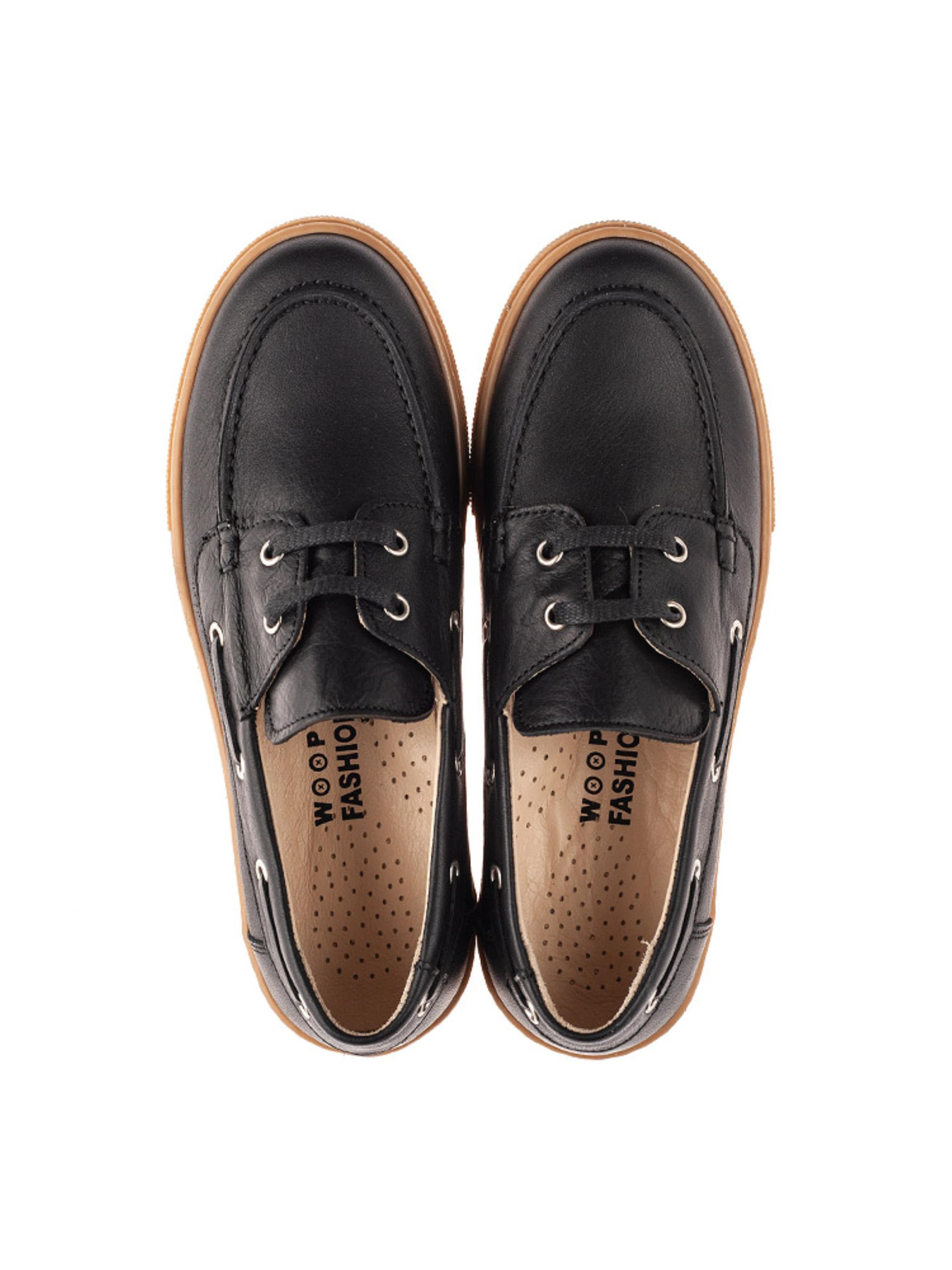 Мокасины Woopy модель p8298 Фото