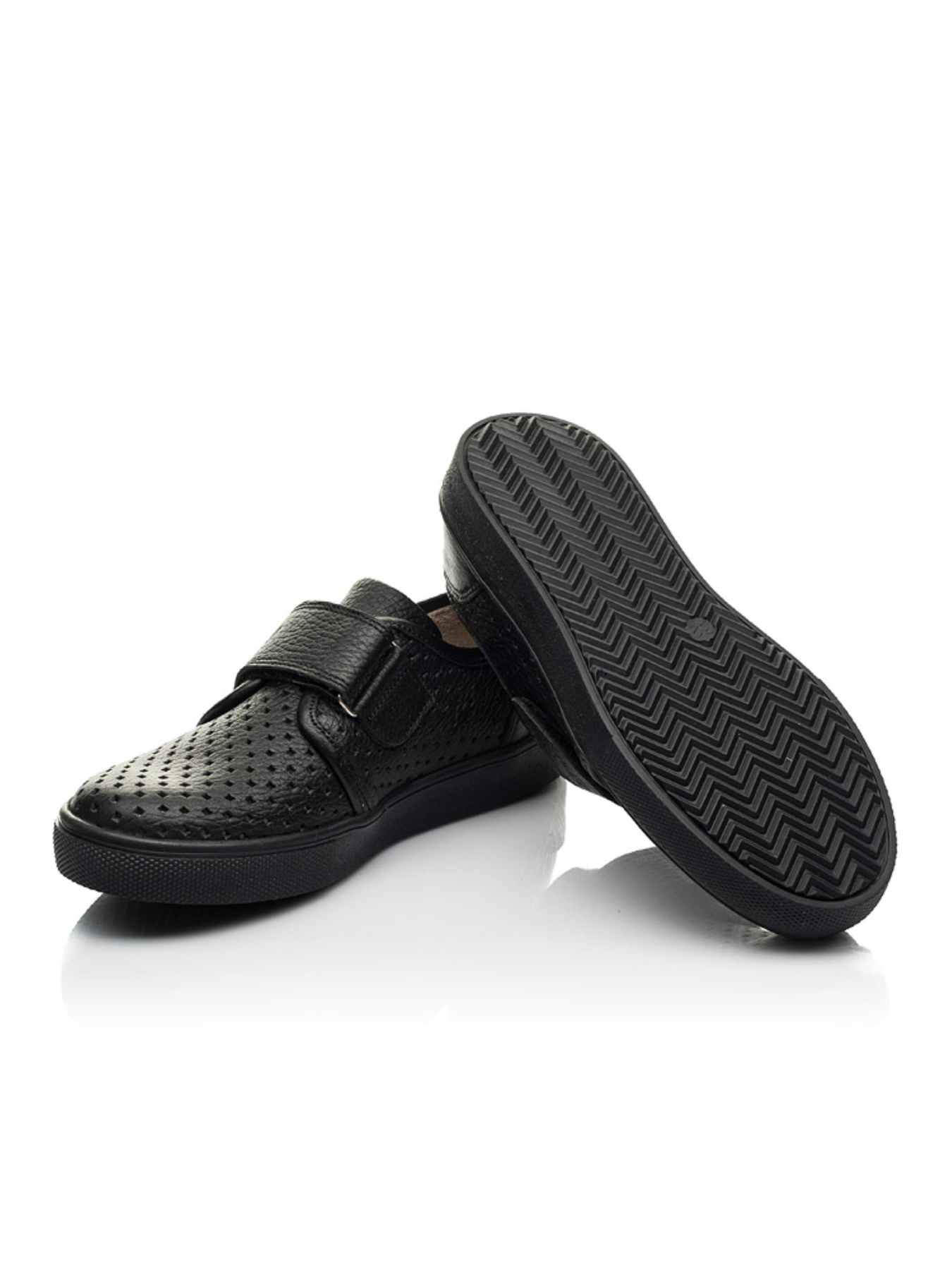 Кеды низкие Woopy модель p8302 Фото