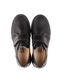 Кеды низкие Woopy модель p8302 Фото