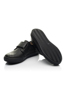 Кеды низкие Woopy модель p8302 Фото