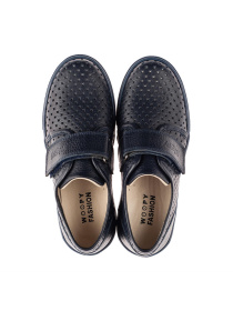 Кеды низкие Woopy модель p8305 Кеды низкие Woopy модель p8305 Фото