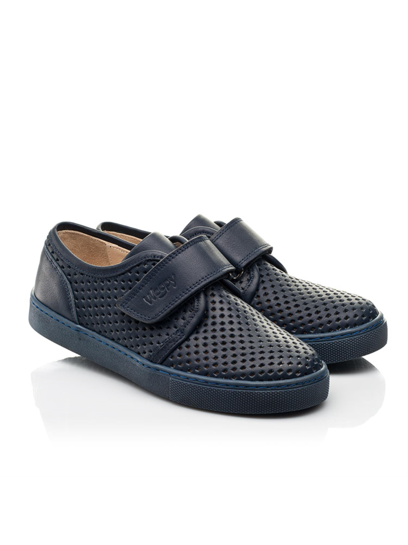 Кеды низкие Woopy модель p8309 Кеды низкие Woopy модель p8309 Фото