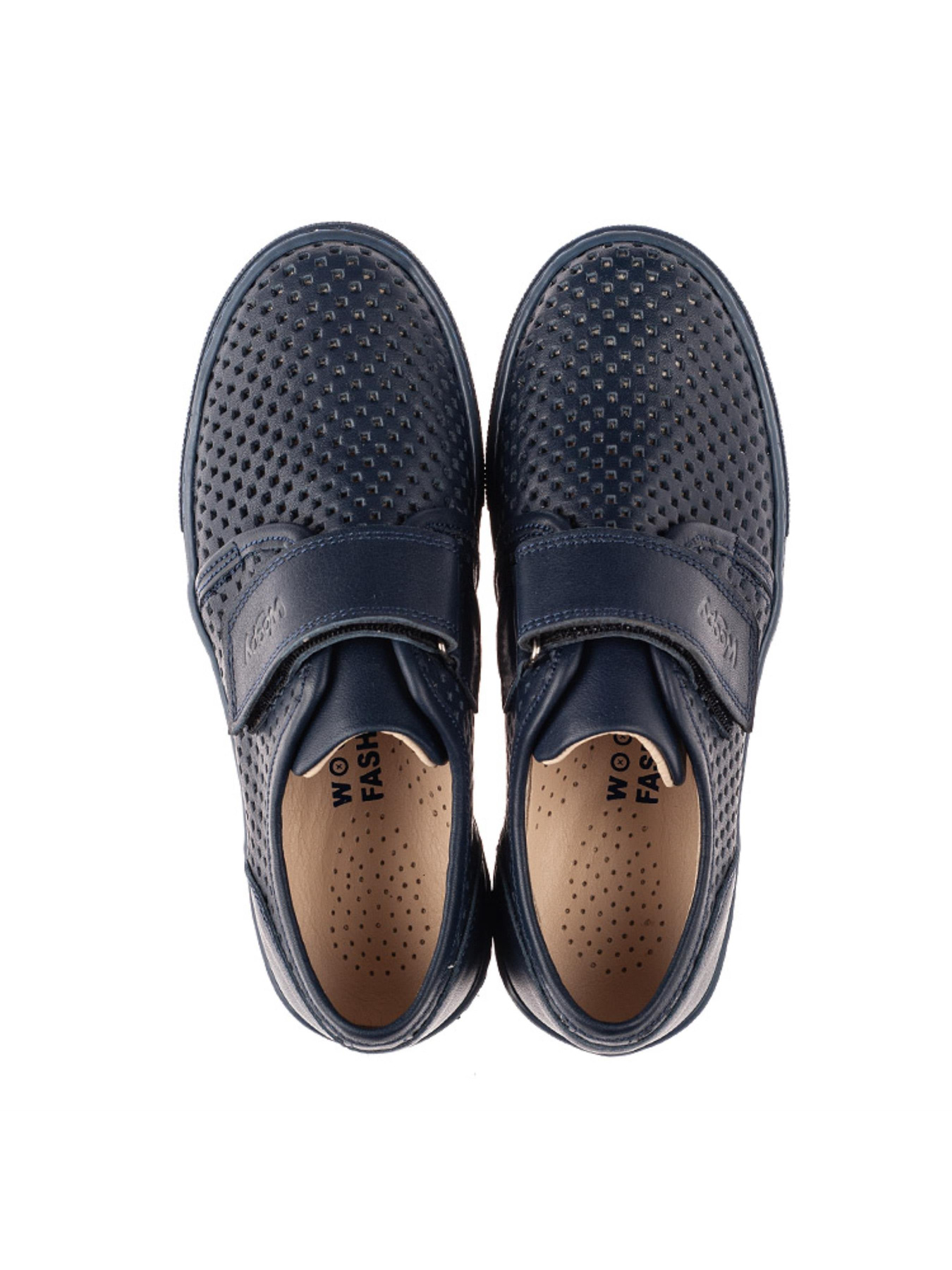 Кеды низкие Woopy модель p8309 Кеды низкие Woopy модель p8309 Фото