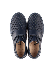 Кеды низкие Woopy модель p8309 Кеды низкие Woopy модель p8309 Фото