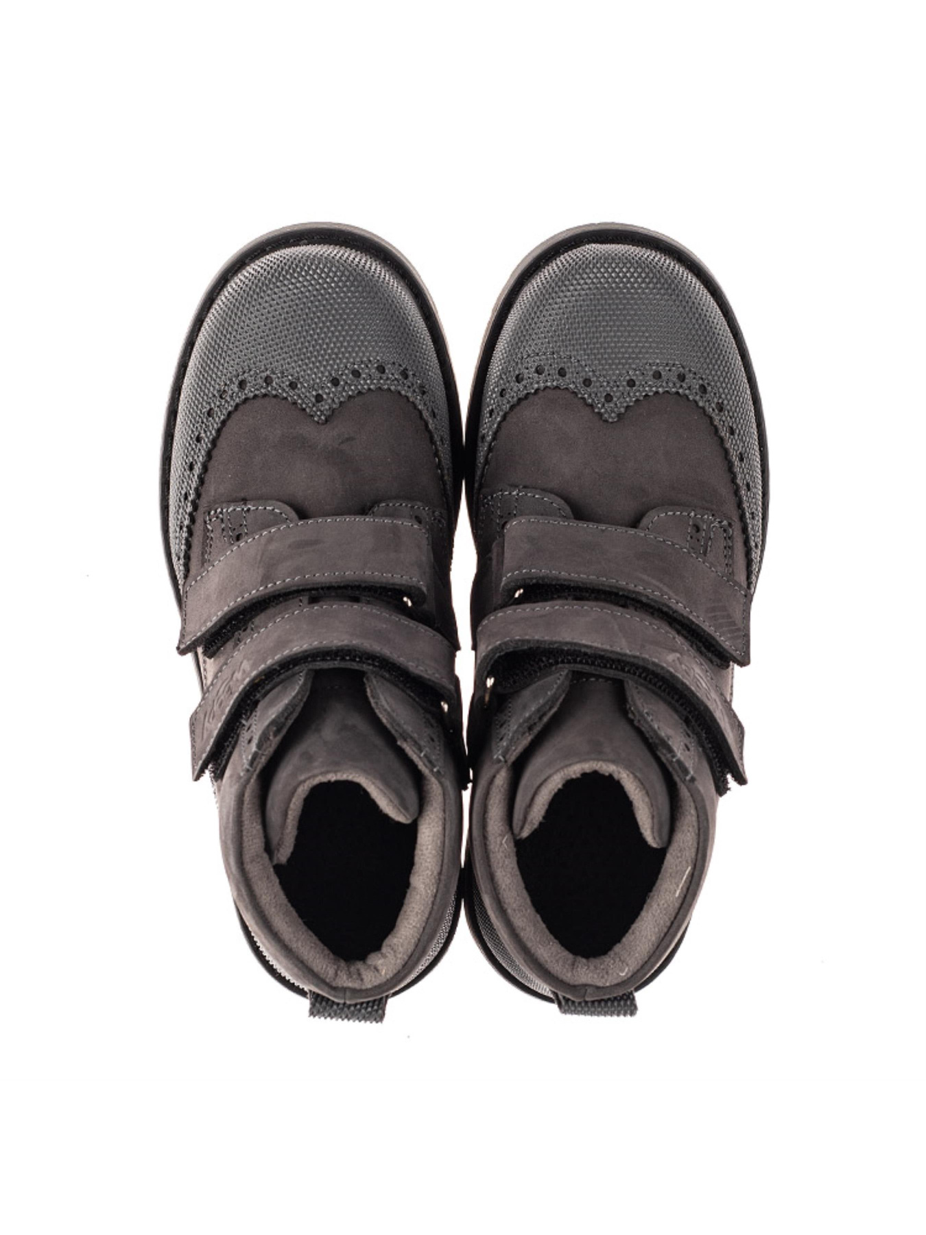 Ботинки Woopy модель p8312 Фото