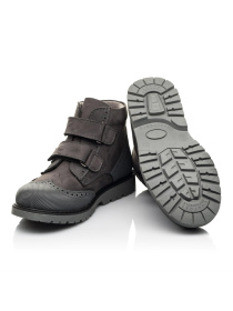 Ботинки Woopy модель p8312 Фото