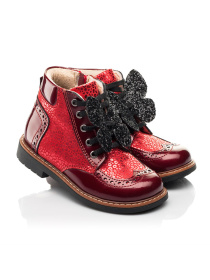 Черевики Woopy модель p8313 Фото