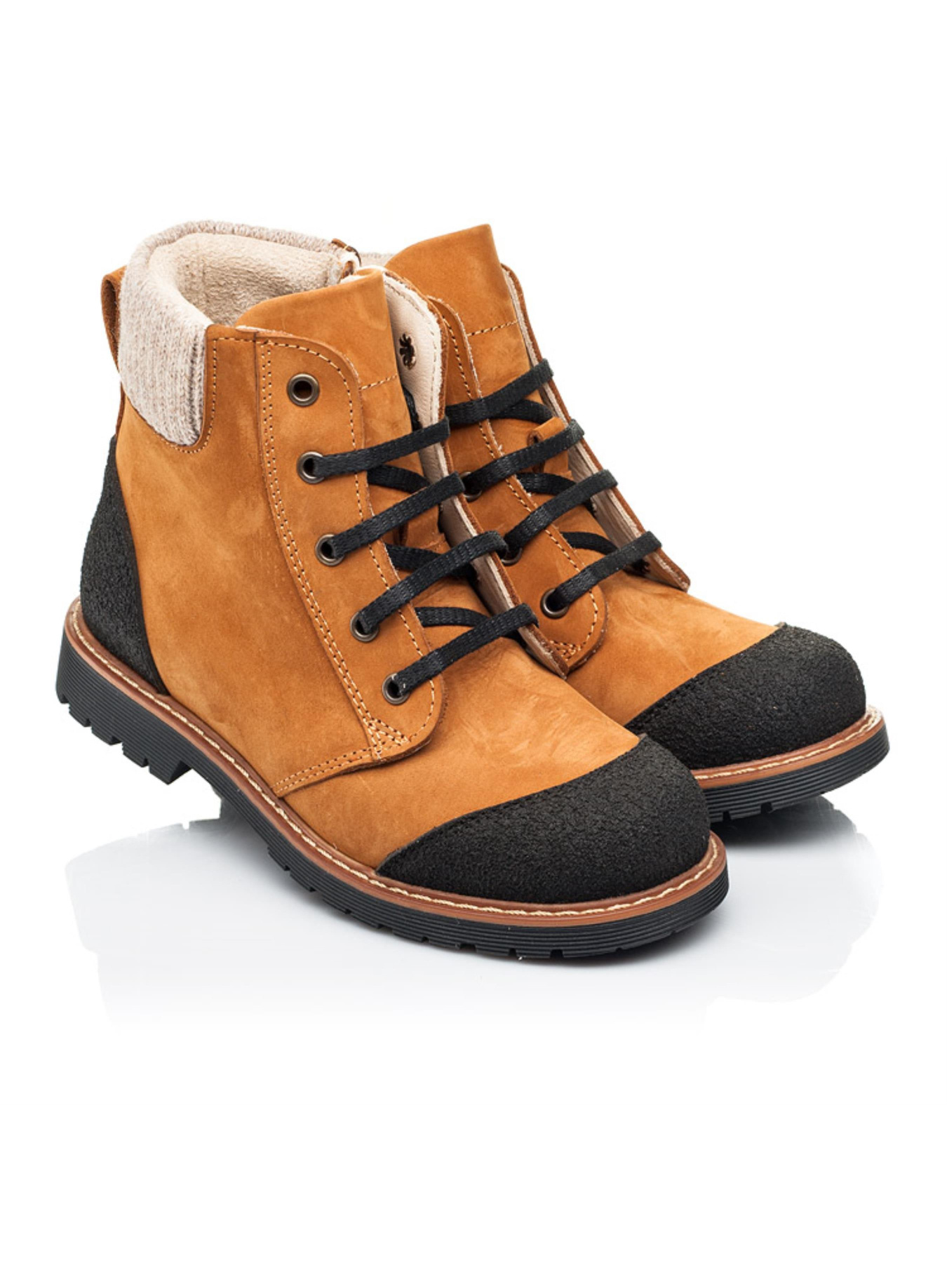 Ботинки Woopy модель p8314 Ботинки Woopy модель p8314 Фото