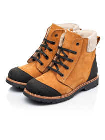 Ботинки Woopy модель p8314 Ботинки Woopy модель p8314 Фото