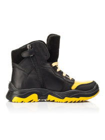 Ботинки Woopy модель p8316 Фото