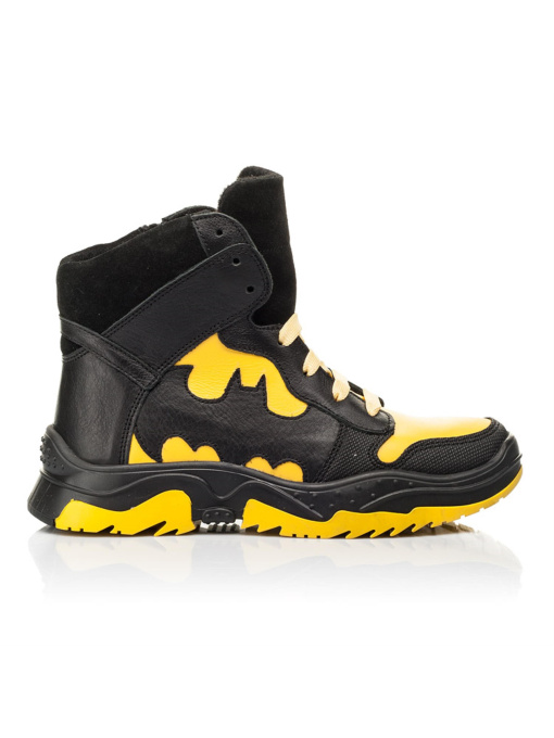 Черевики Woopy модель p8316 Фото