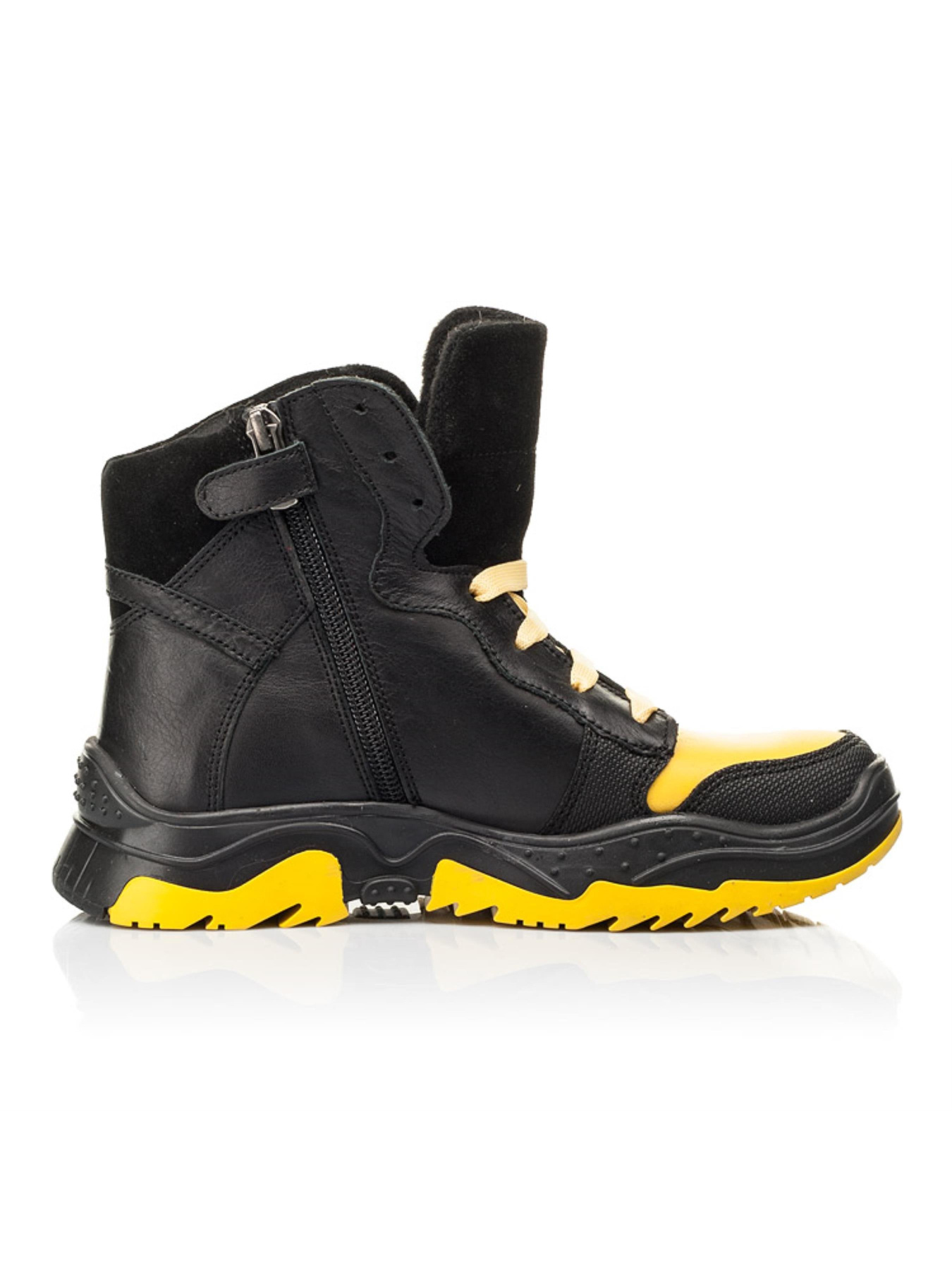 Ботинки Woopy модель p8316 Фото