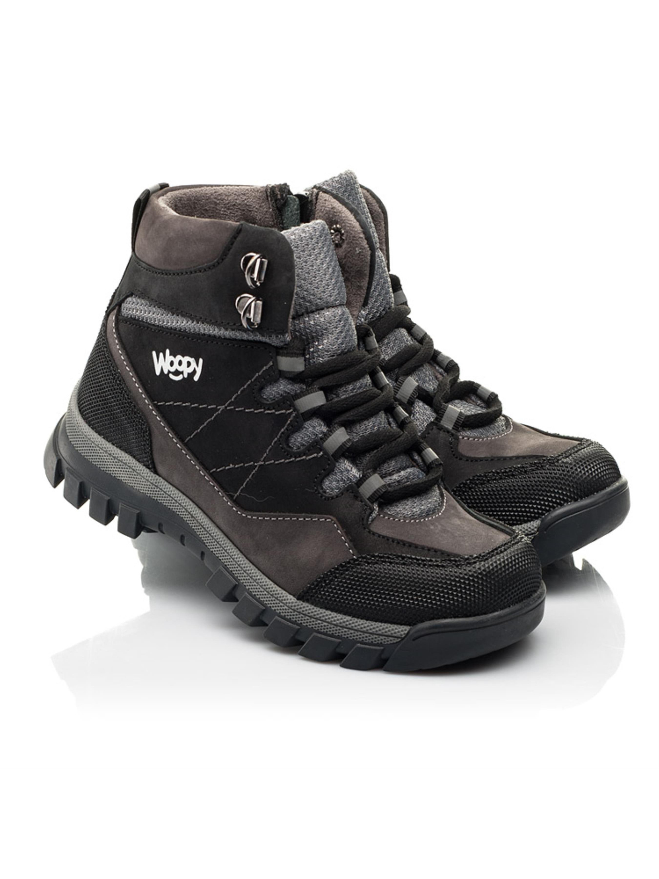 Черевики Woopy модель p8318 Черевики Woopy модель p8318 Фото