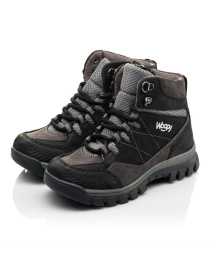 Черевики Woopy модель p8318 Черевики Woopy модель p8318 Фото