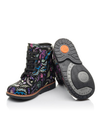 Ботинки Woopy модель p8320 Фото