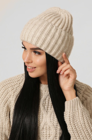 Шапка CARICA модель 3191810 Фото