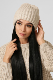 Шапка CARICA модель 3191810 Фото