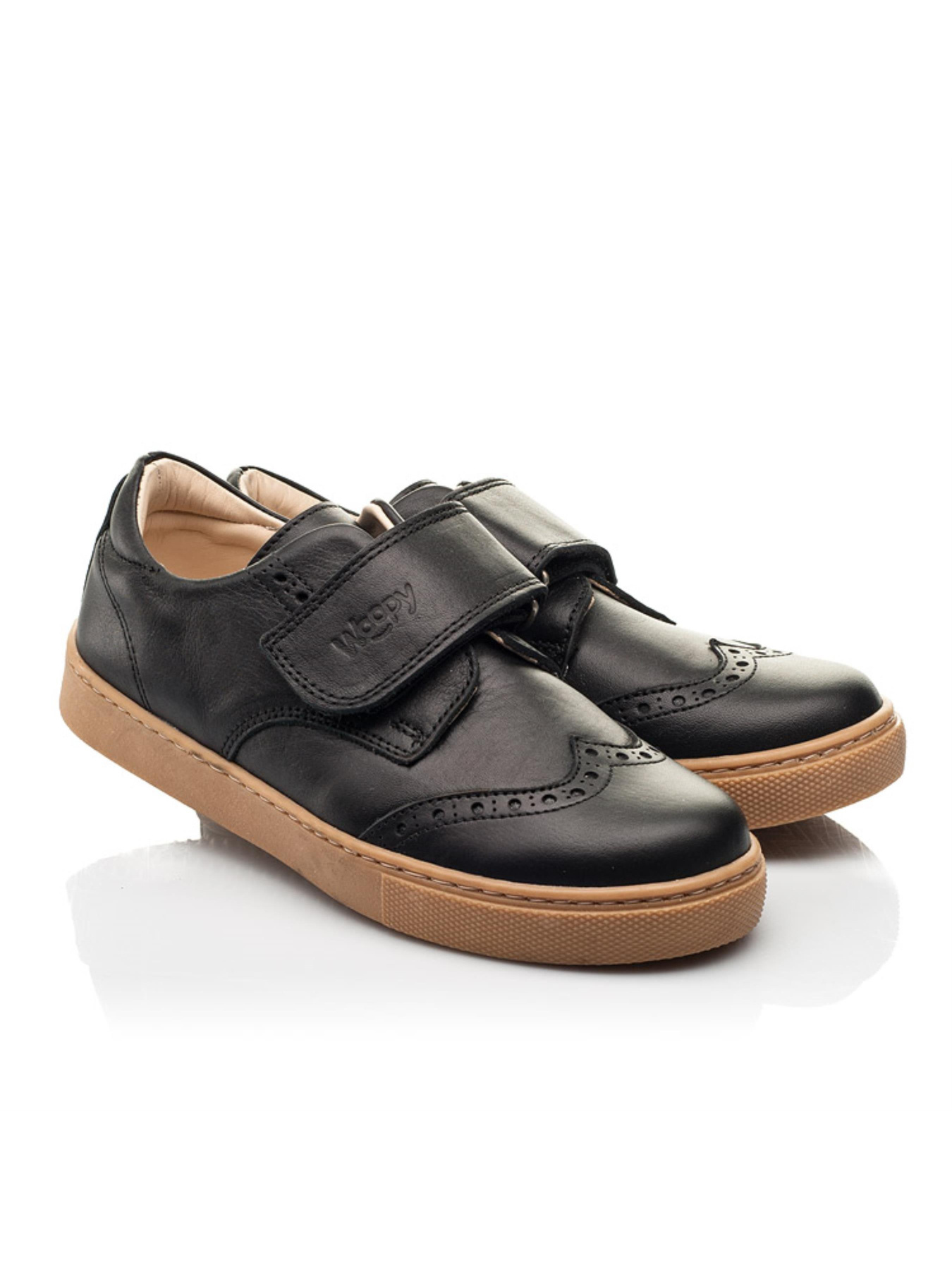 Кеды низкие Woopy модель p8322 Фото