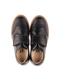 Кеды низкие Woopy модель p8322 Фото