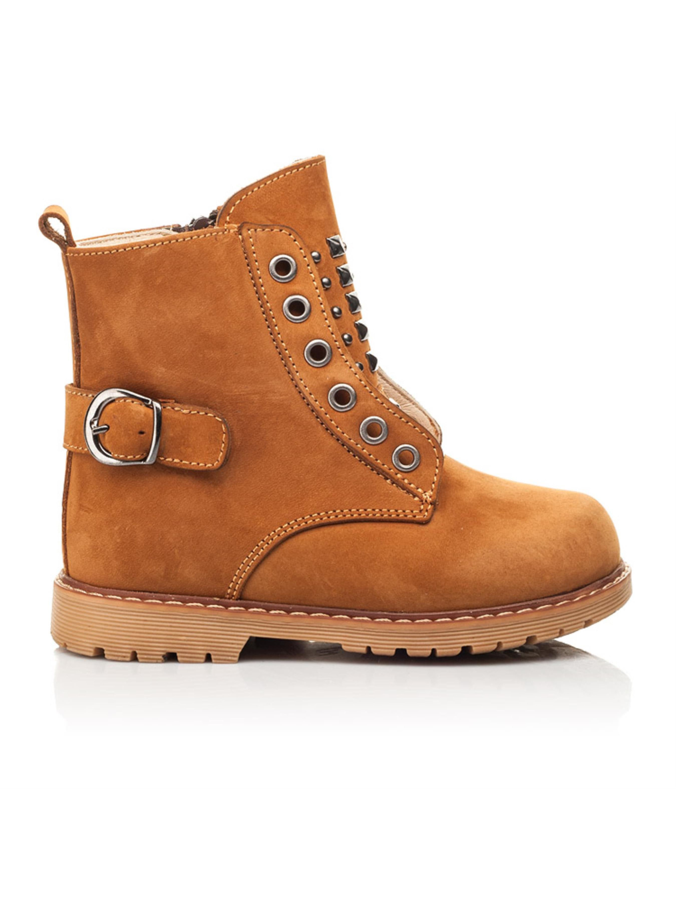 Ботинки Woopy модель p8323 Фото