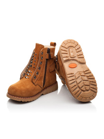 Ботинки Woopy модель p8323 Фото