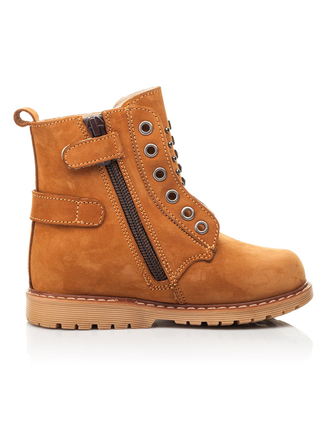 Черевики Woopy модель p8323 Фото