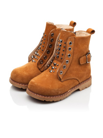 Черевики Woopy модель p8323 Фото