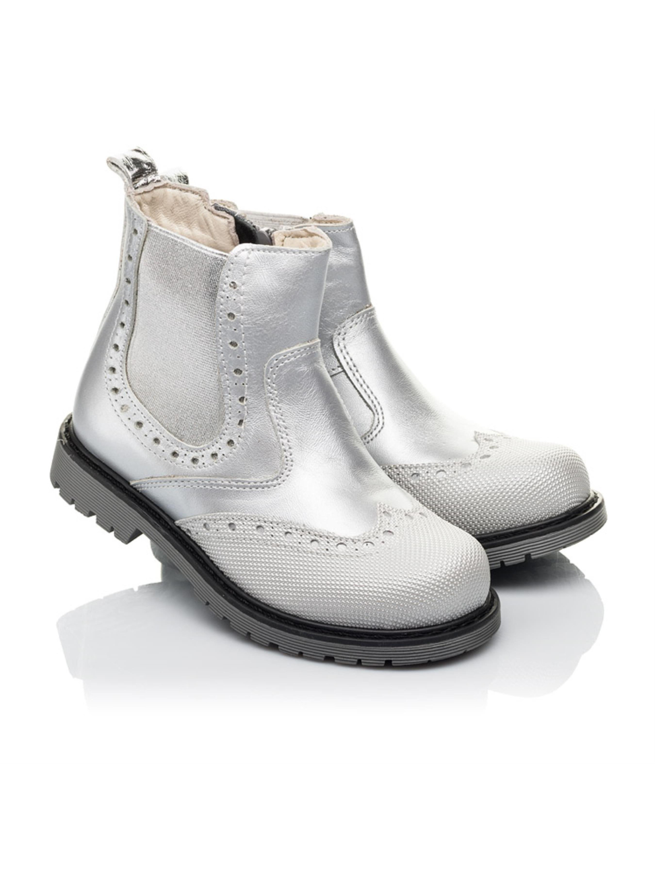 Ботинки Woopy модель p8328 Фото