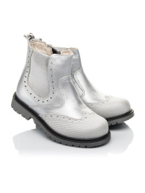 Ботинки Woopy модель p8328 Фото