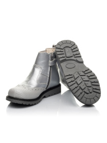 Ботинки Woopy модель p8328 Фото