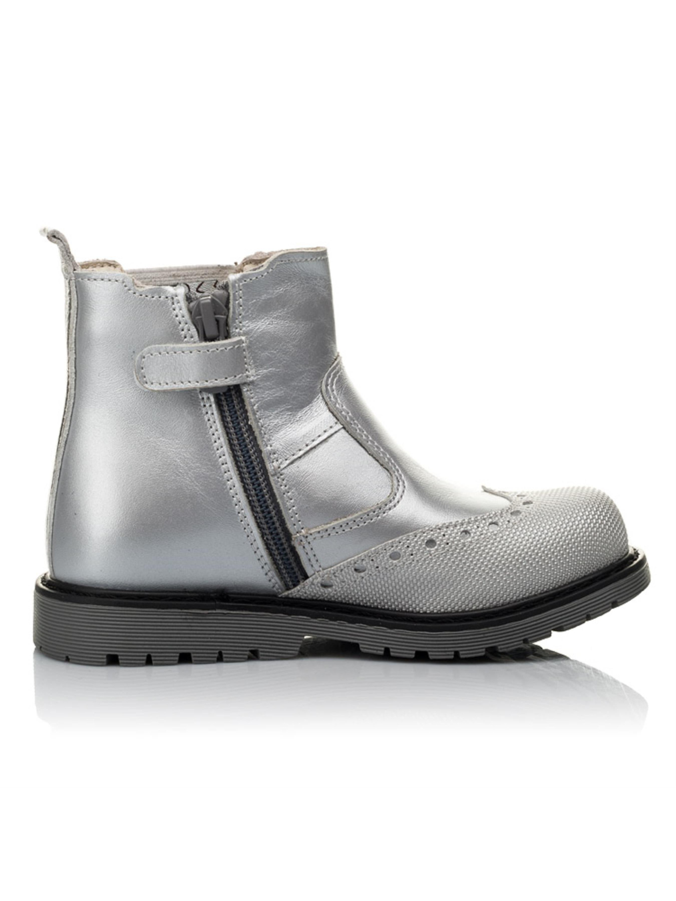 Ботинки Woopy модель p8328 Фото