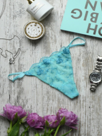 Трусы CARICA модель 3150027 Фото