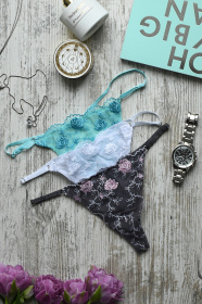 Трусы CARICA модель 3150027 Фото