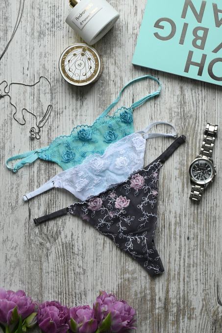 Трусы CARICA модель 3150027 Фото