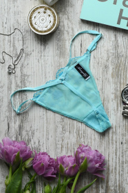 Труси CARICA модель 3150027 Труси CARICA модель 3150027 Фото