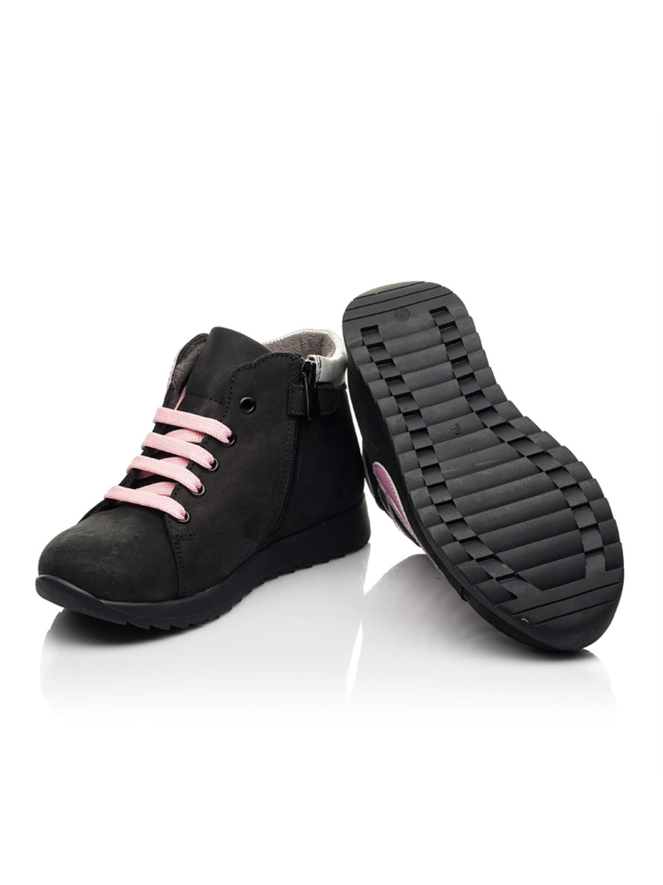 Ботинки Woopy модель p8339 Фото