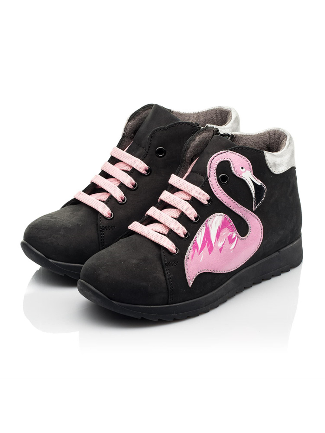 Ботинки Woopy модель p8339 Фото