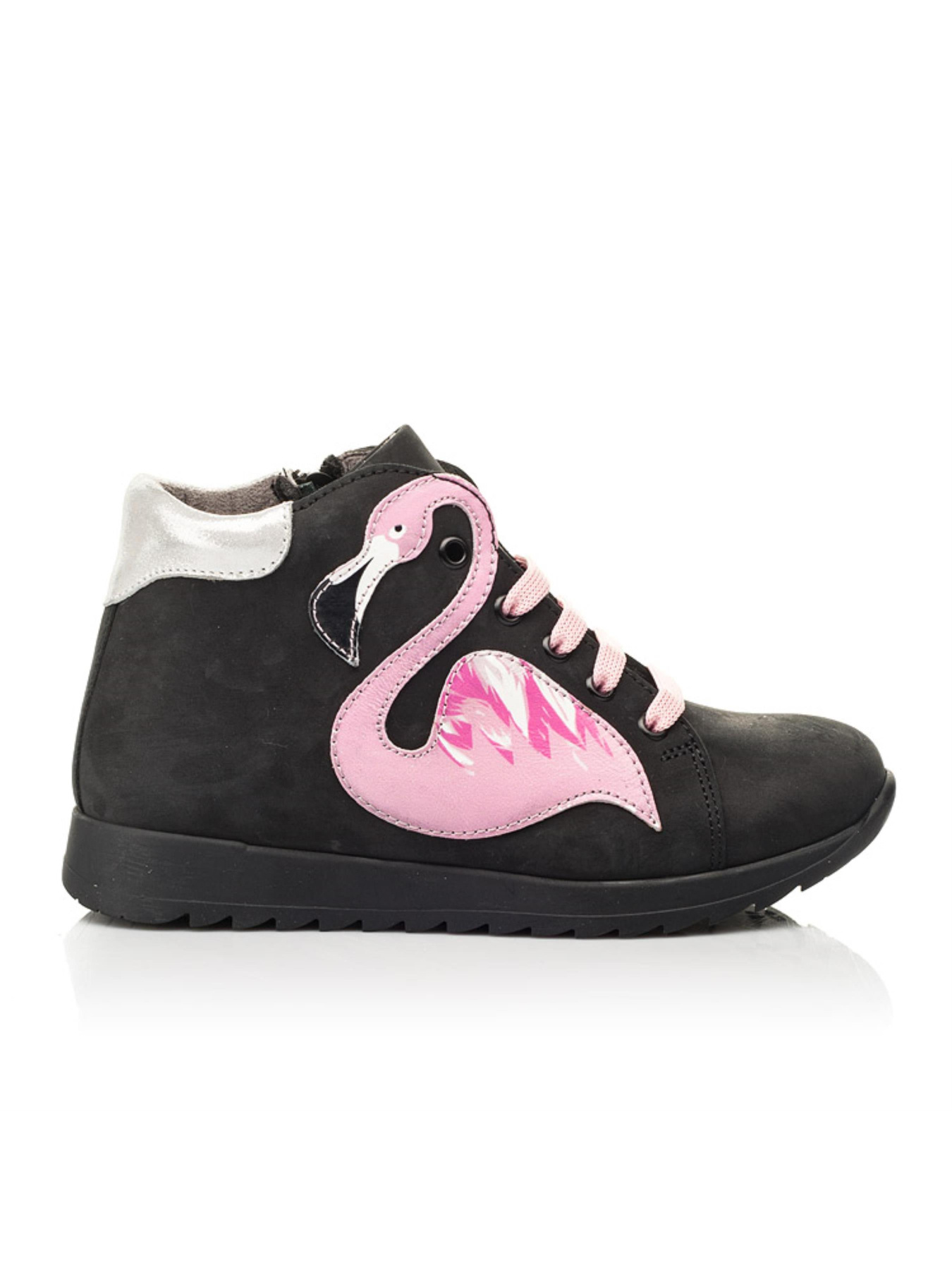 Ботинки Woopy модель p8339 Фото