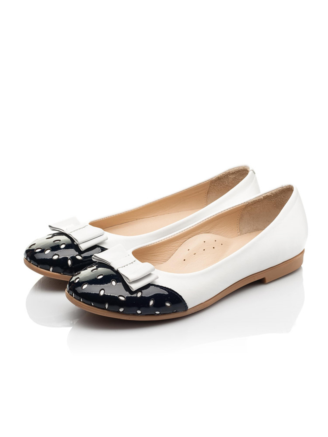 Балетки Woopy модель p8340 Балетки Woopy модель p8340 Фото