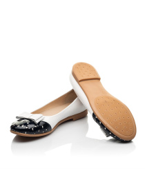 Балетки Woopy модель p8340 Балетки Woopy модель p8340 Фото