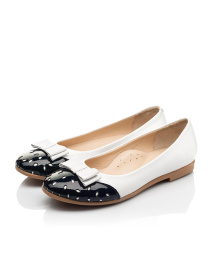 Балетки Woopy модель p8340 Балетки Woopy модель p8340 Фото