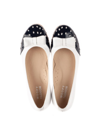 Балетки Woopy модель p8340 Балетки Woopy модель p8340 Фото
