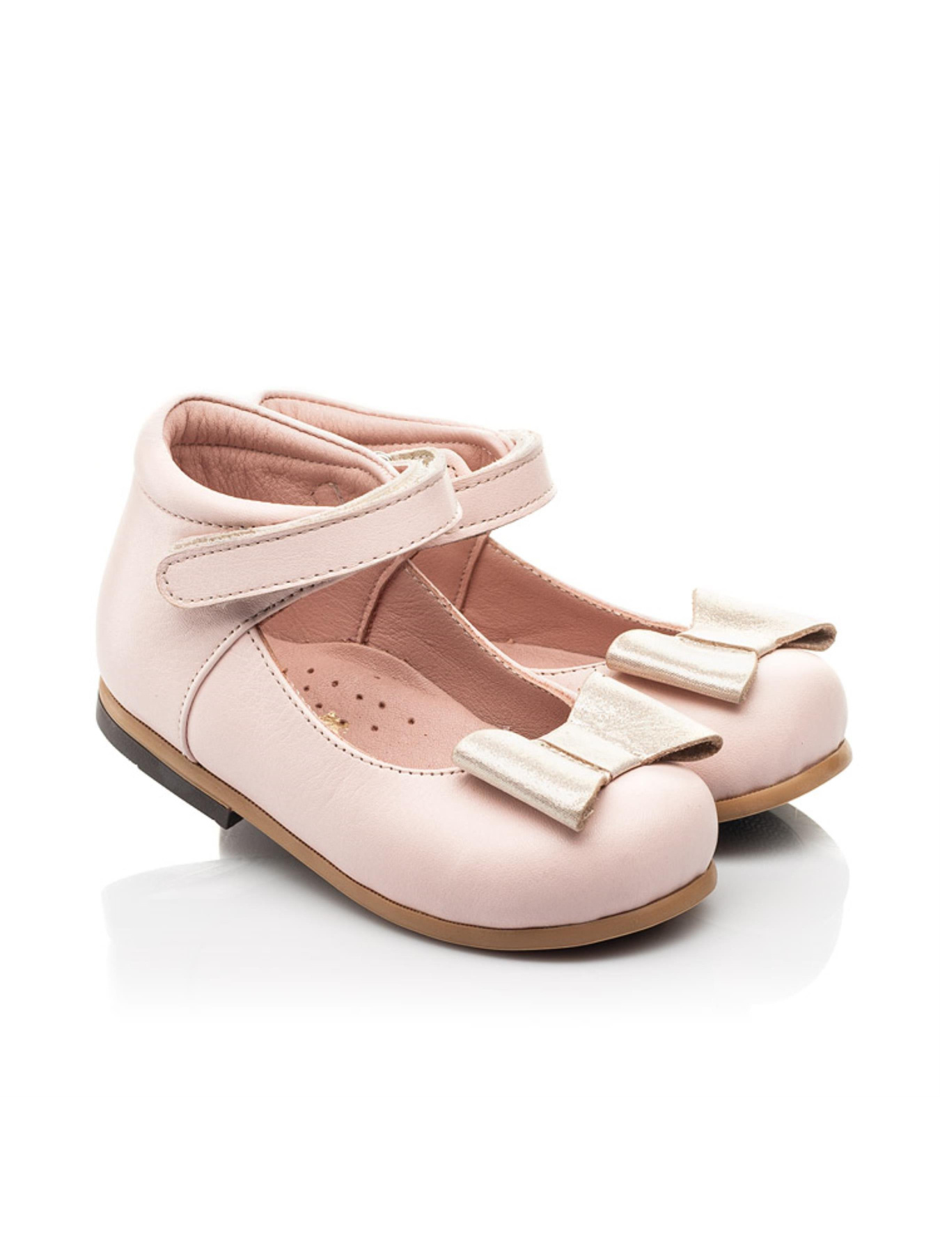 Туфли Woopy модель p8341 Фото