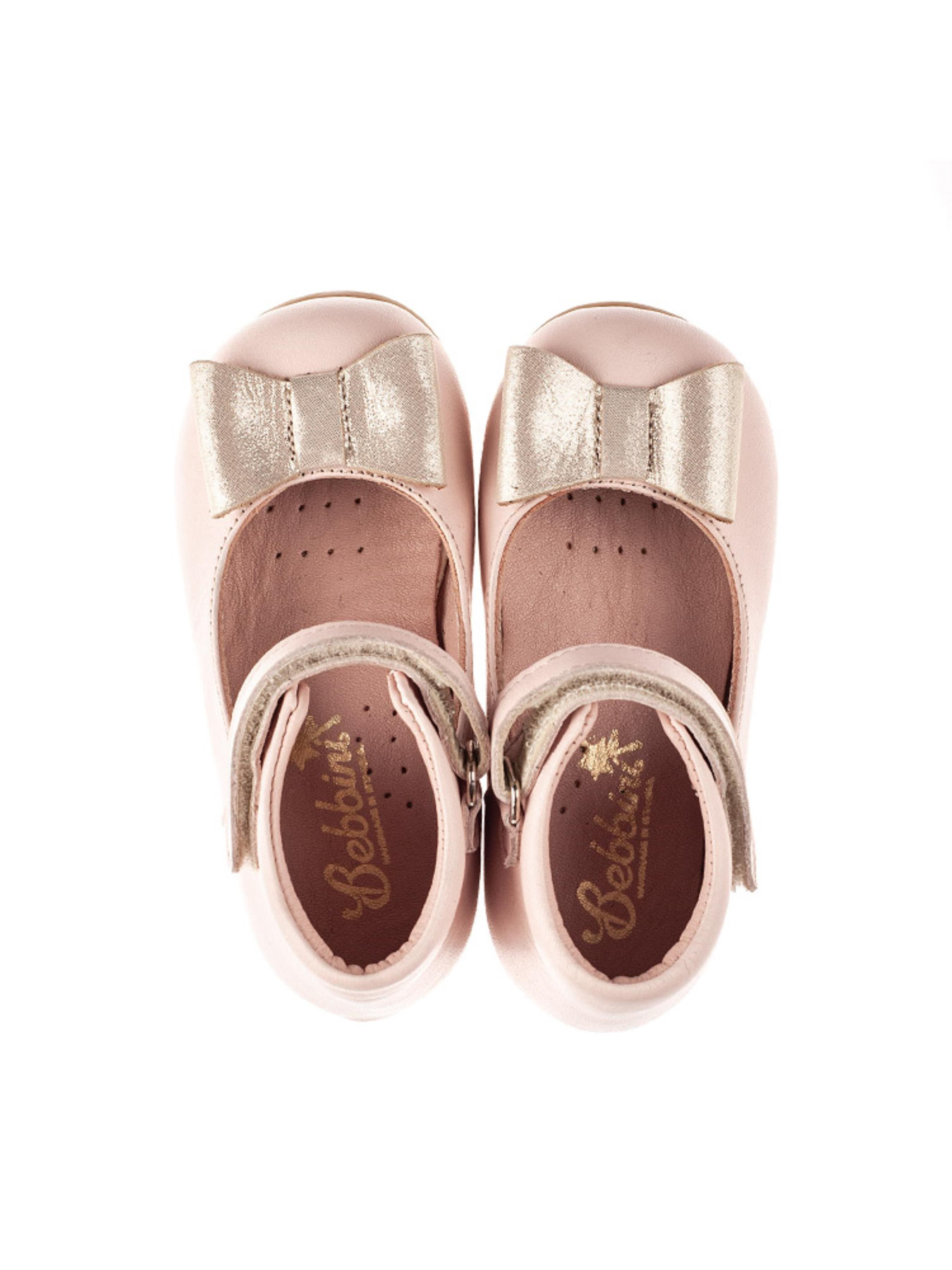 Туфлі Woopy модель p8341 Фото