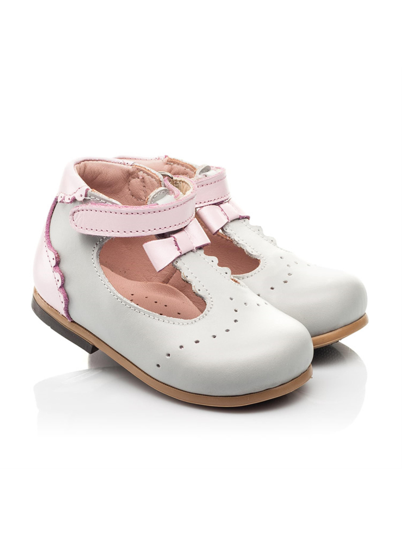 Туфли Woopy модель p8342 Фото